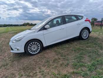 Used Ford Focus 2012 for sale - 75445014: Photo