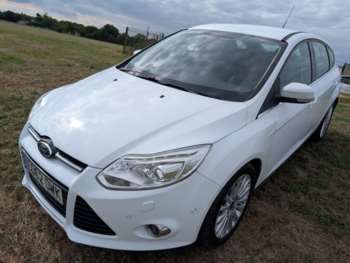 Used Ford Focus 2012 for sale - 75445014: Photo