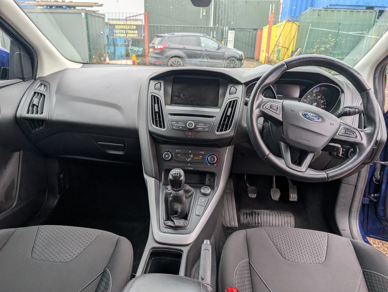 Used Ford Focus 2015 for sale - 77189003: Photo 20
