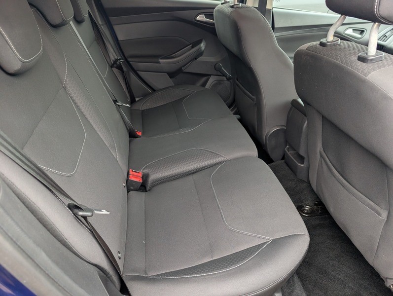 Used Ford Focus 2015 for sale - 77189003: Photo 24