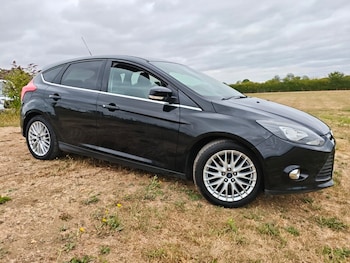 Used Ford Focus 2013 for sale - 79346435: Photo