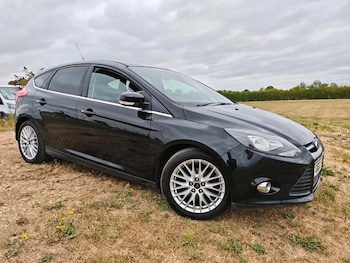 Used Ford Focus 2013 for sale - 79346435: Photo