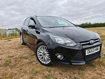 Used Ford Focus 2013 for sale - 79346435: Photo