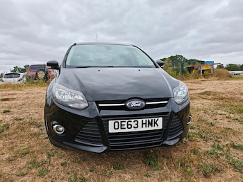 Used Ford Focus 2013 for sale - 79346435: Photo