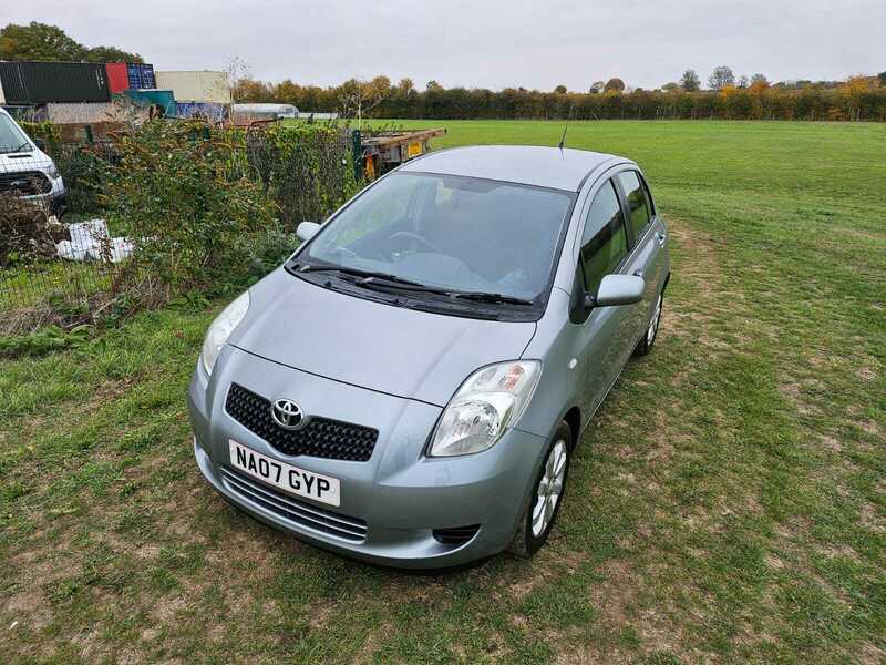 Used Toyota Yaris 2007 for sale - 76236378: Photo 17