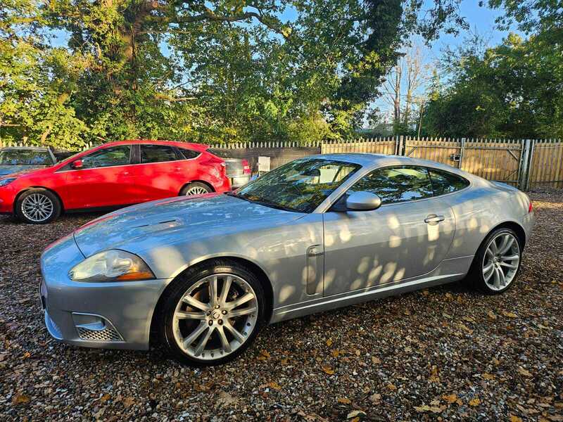 Used Jaguar XKR 2007 for sale - 76346135: Photo 11