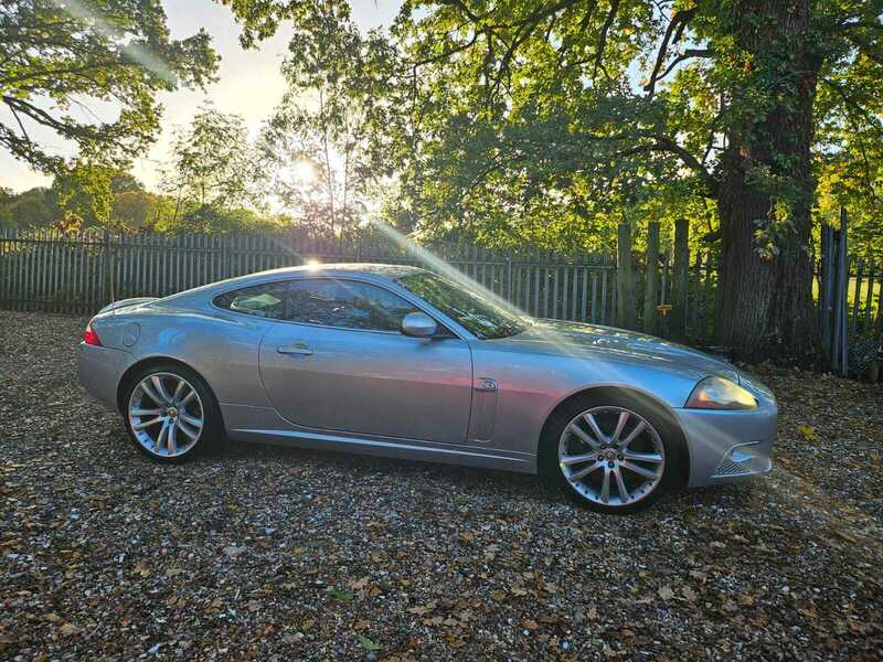 Used Jaguar XKR 2007 for sale - 76346135: Photo 15