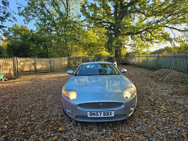 Used Jaguar XKR 2007 for sale - 76346135: Photo 19