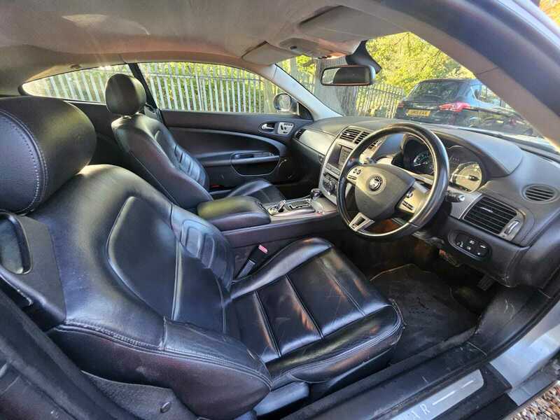 Used Jaguar XKR 2007 for sale - 76346135: Photo 23