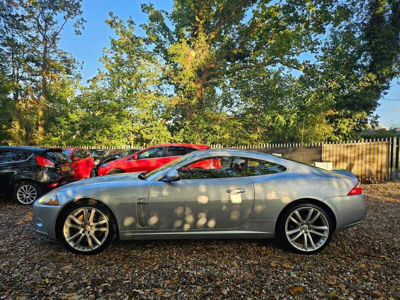 Used Jaguar XKR 2007 for sale - 76346135: Photo 25