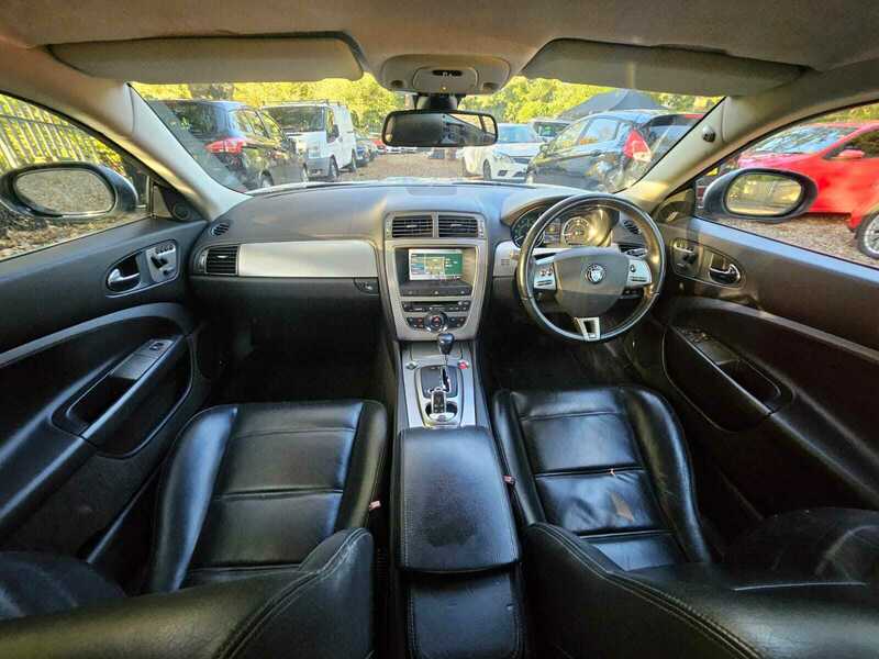 Used Jaguar XKR 2007 for sale - 76346135: Photo 6