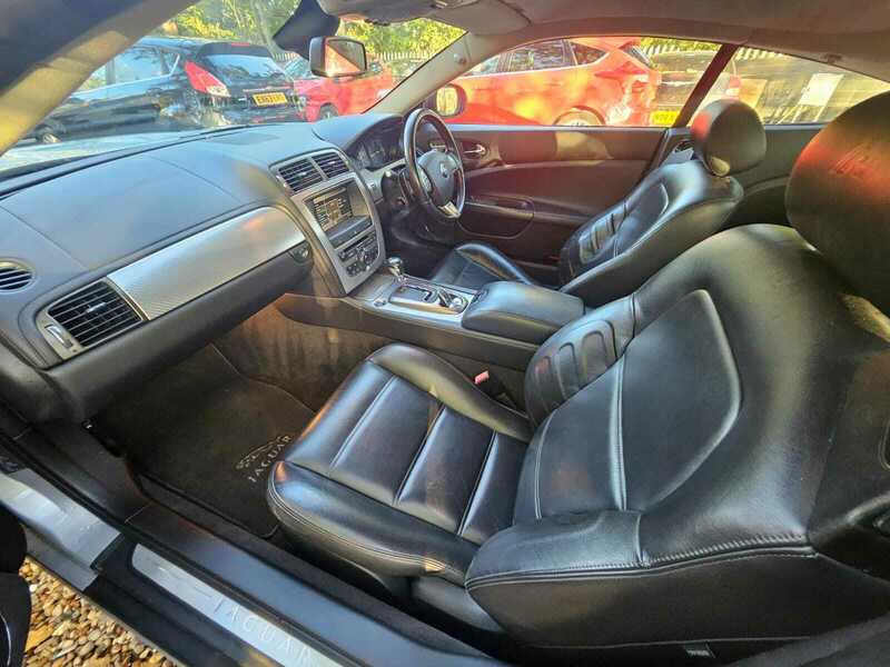 Used Jaguar XKR 2007 for sale - 76346135: Photo 8