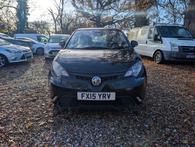 Used MG MG3 2015 for sale - 76848533: Photo 11