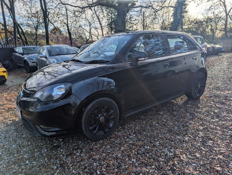 Used MG MG3 2015 for sale - 76848533: Photo 15