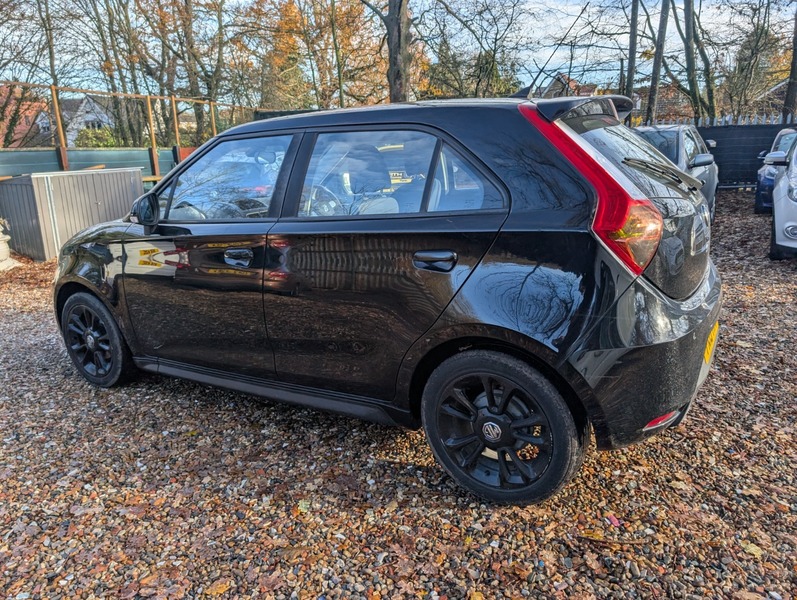 Used MG MG3 2015 for sale - 76848533: Photo 18