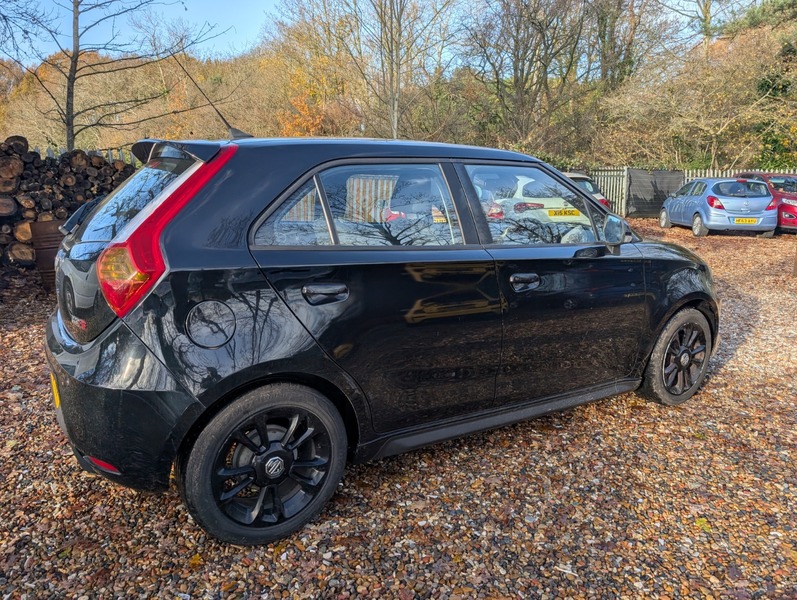 Used MG MG3 2015 for sale - 76848533: Photo 27