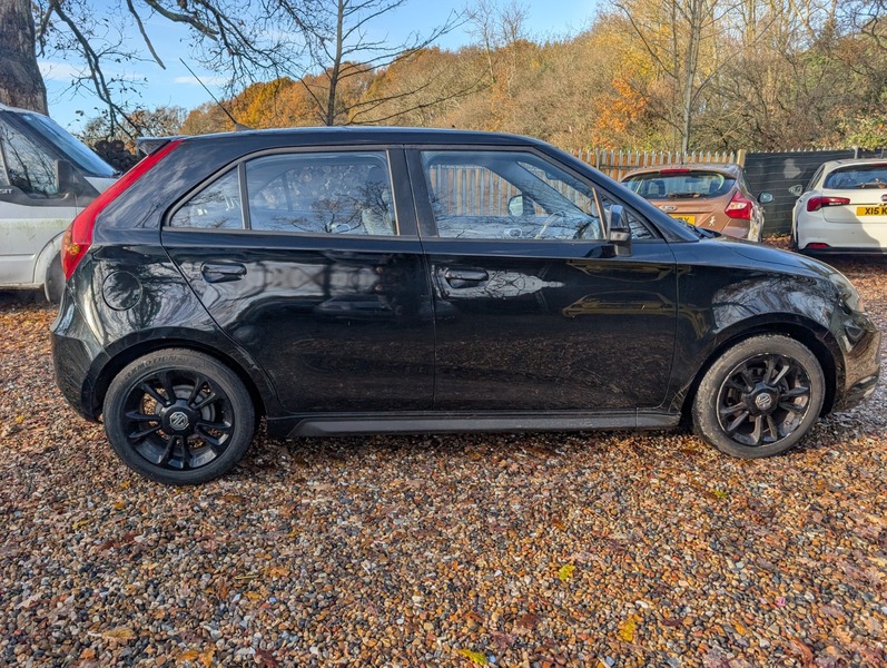 Used MG MG3 2015 for sale - 76848533: Photo 28