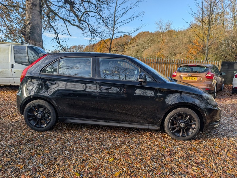 Used MG MG3 2015 for sale - 76848533: Photo 29