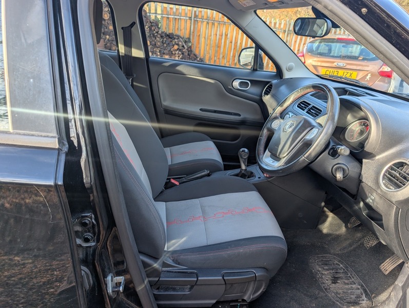 Used MG MG3 2015 for sale - 76848533: Photo 4