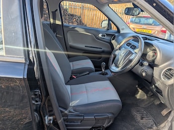 Used MG MG3 2015 for sale - 76848533: Photo