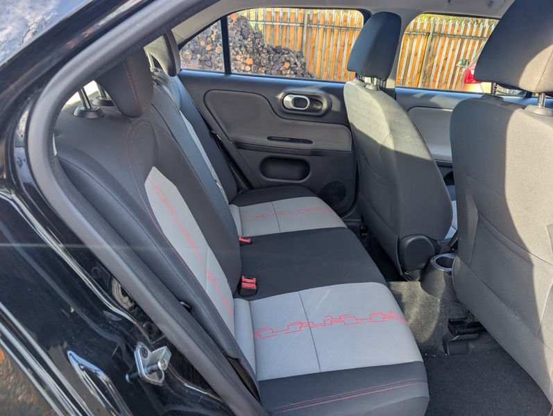 Used MG MG3 2015 for sale - 76848533: Photo 5