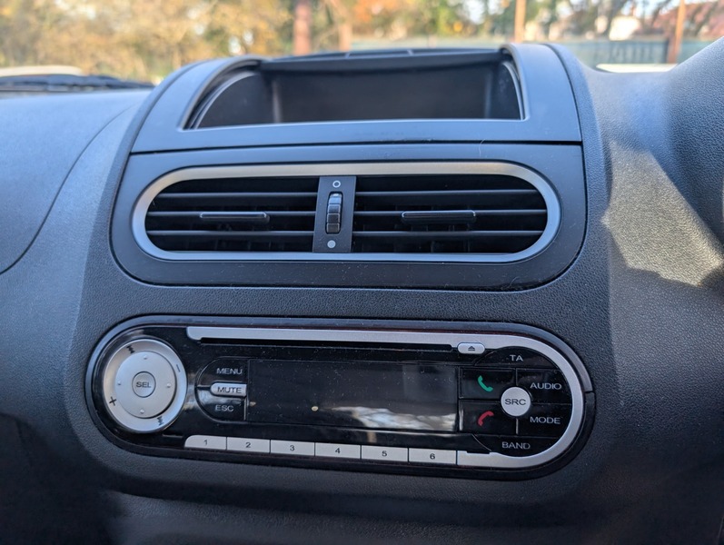 Used MG MG3 2015 for sale - 76848533: Photo 7