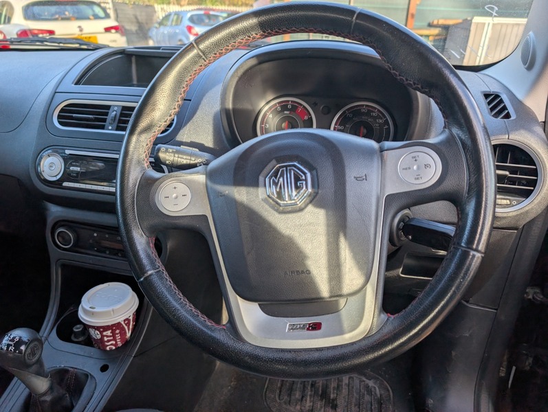 Used MG MG3 2015 for sale - 76848533: Photo 8