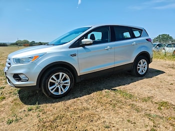 Used Ford Kuga 2017 for sale - 79197944: Photo
