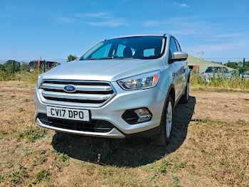 Used Ford Kuga 2017 for sale - 79197944: Photo