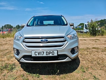 Used Ford Kuga 2017 for sale - 79197944: Photo