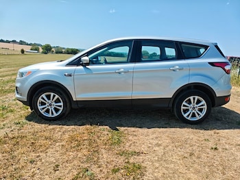 Used Ford Kuga 2017 for sale - 79197944: Photo
