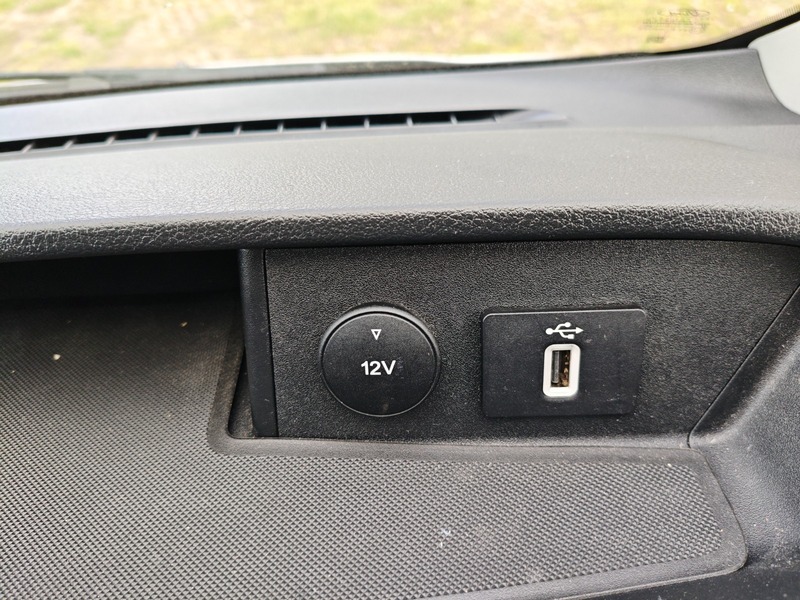 Used Ford Transit Custom 2021 for sale - 78140870: Photo 11