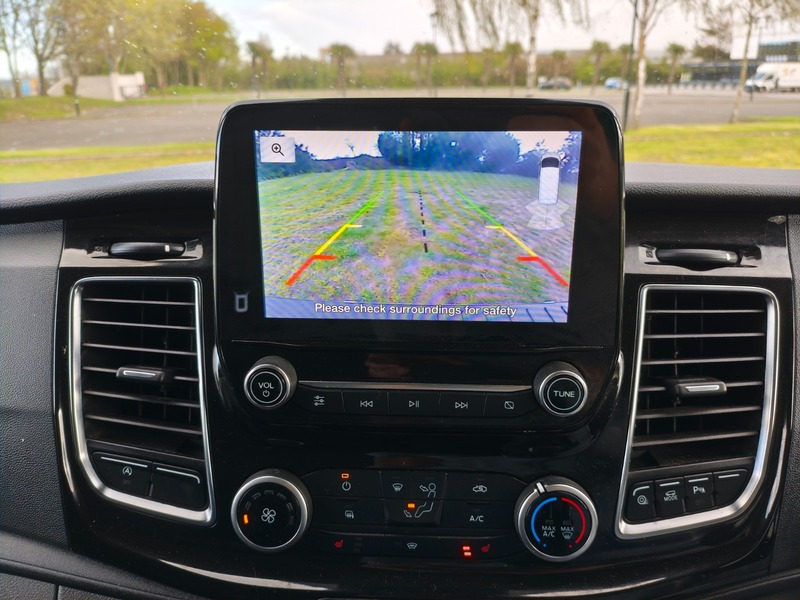 Used Ford Transit Custom 2021 for sale - 78140870: Photo 12