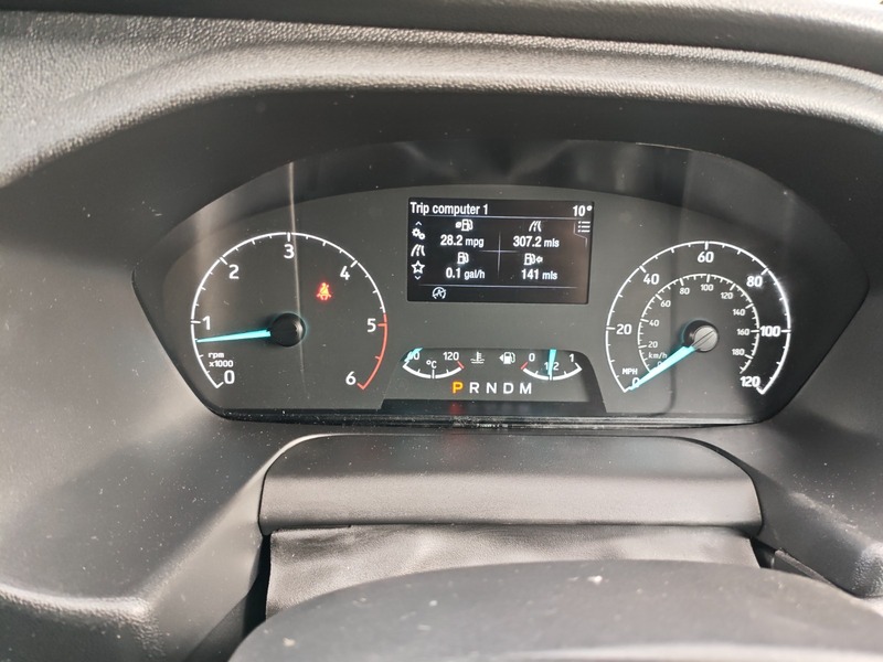 Used Ford Transit Custom 2021 for sale - 78140870: Photo 14