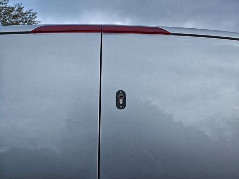 Used Ford Transit Custom 2021 for sale - 78140870: Photo 20