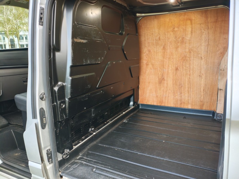 Used Ford Transit Custom 2021 for sale - 78140870: Photo 22