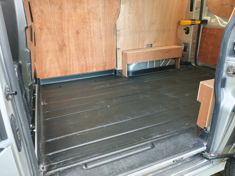 Used Ford Transit Custom 2021 for sale - 78140870: Photo 24