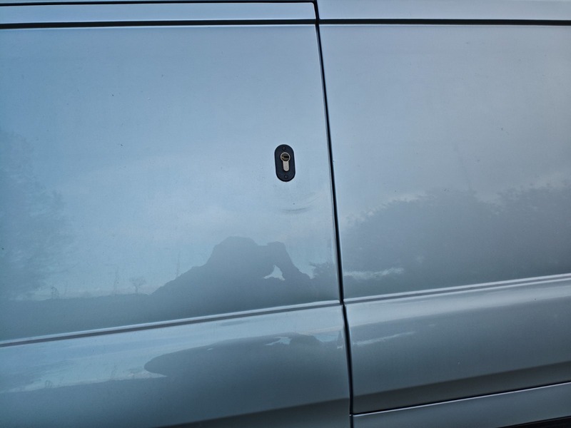 Used Ford Transit Custom 2021 for sale - 78140870: Photo 25