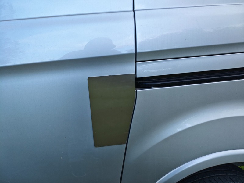 Used Ford Transit Custom 2021 for sale - 78140870: Photo 26