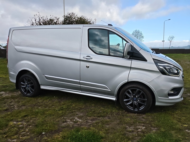 Used Ford Transit Custom 2021 for sale - 78140870: Photo 43
