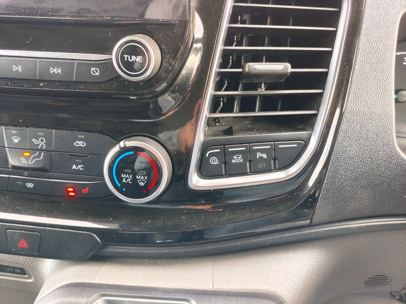 Used Ford Transit Custom 2021 for sale - 78140870: Photo 6