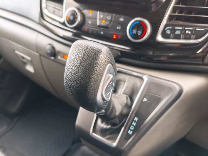 Used Ford Transit Custom 2021 for sale - 78140870: Photo 7