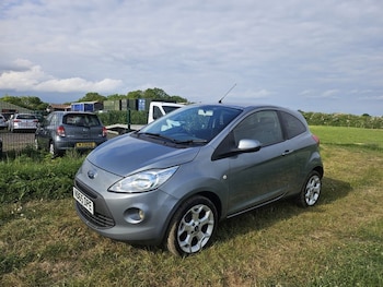 Used Ford Ka 2015 for sale - 78525862: Photo