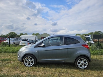 Used Ford Ka 2015 for sale - 78525862: Photo