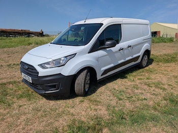 Used Ford Transit Connect 2019 for sale - 73738456: Photo