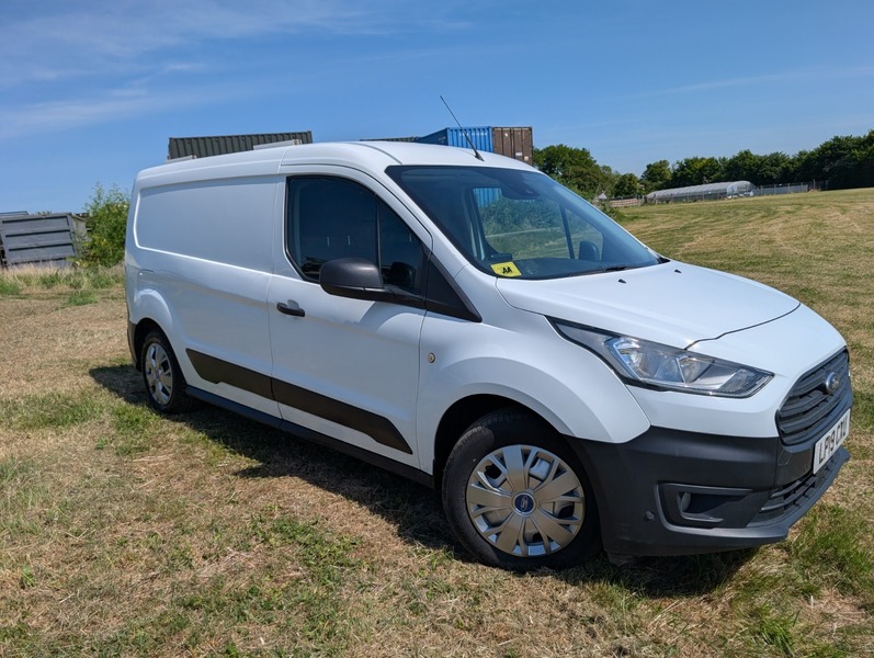 Vehicle 29
