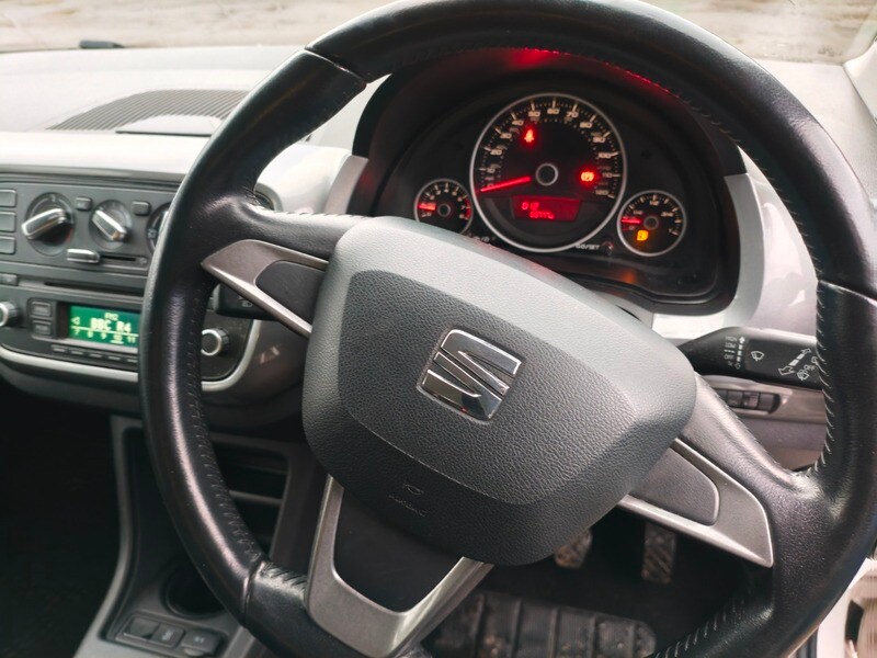 Used SEAT Mii 2015 for sale - 77521731: Photo 10