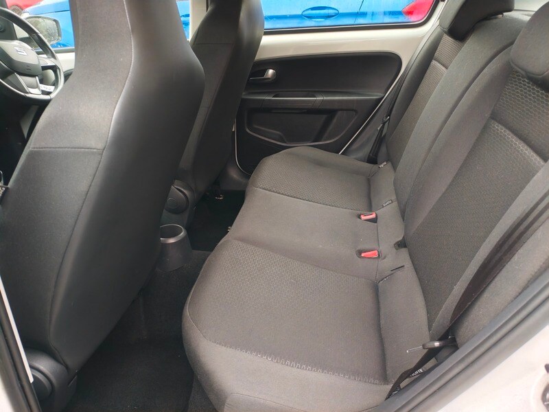 Used SEAT Mii 2015 for sale - 77521731: Photo 11