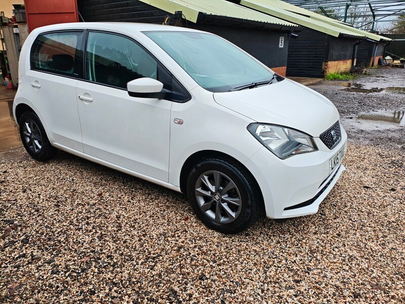Used SEAT Mii 2015 for sale - 77521731: Photo 17