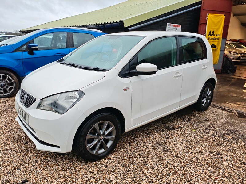 Used SEAT Mii 2015 for sale - 77521731: Photo 22